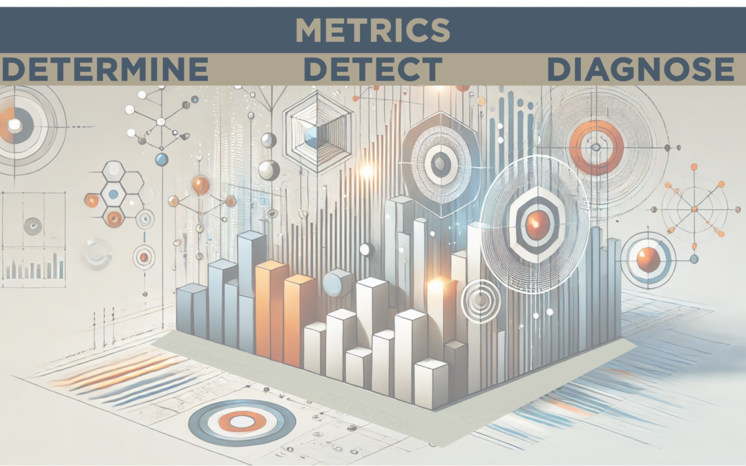 Metrics: The Good, the Bad, and the Misunderstood