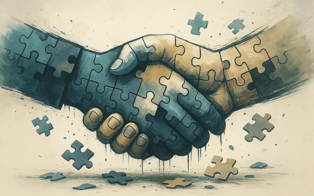 The Anatomy of Trust: What Breaks It—and What Builds It