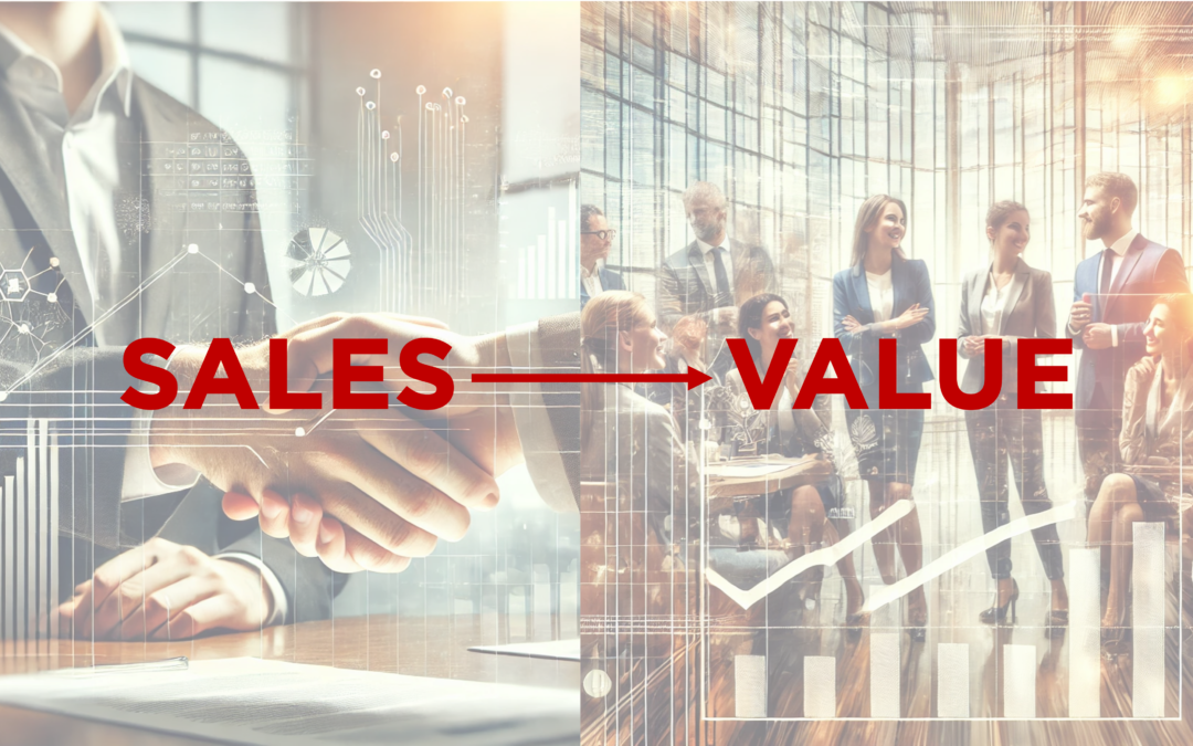 Redefining Success: From Point of Sale to Point of Value