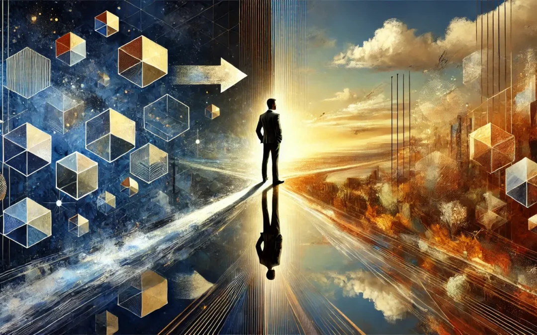 Stop Leading on Autopilot: The Power of Intention & Reflection