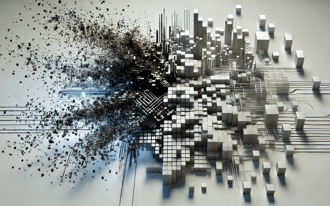 The Complexity Pandemic: It’s Time For Intentional Simplicity