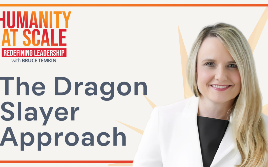 The “Dragon Slayer” Approach: Empowering Teams to Elevate Senior Care with Nikki Kresse